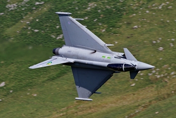 Typhoon by Craig Sluman 252a
